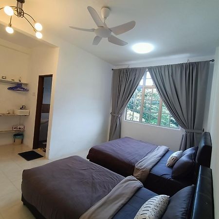 Dream 1 Apartment คาเมรอนไฮแลนด์ ภายนอก รูปภาพ