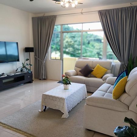 Dream 1 Apartment คาเมรอนไฮแลนด์ ภายนอก รูปภาพ