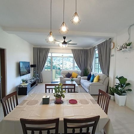 Dream 1 Apartment คาเมรอนไฮแลนด์ ภายนอก รูปภาพ