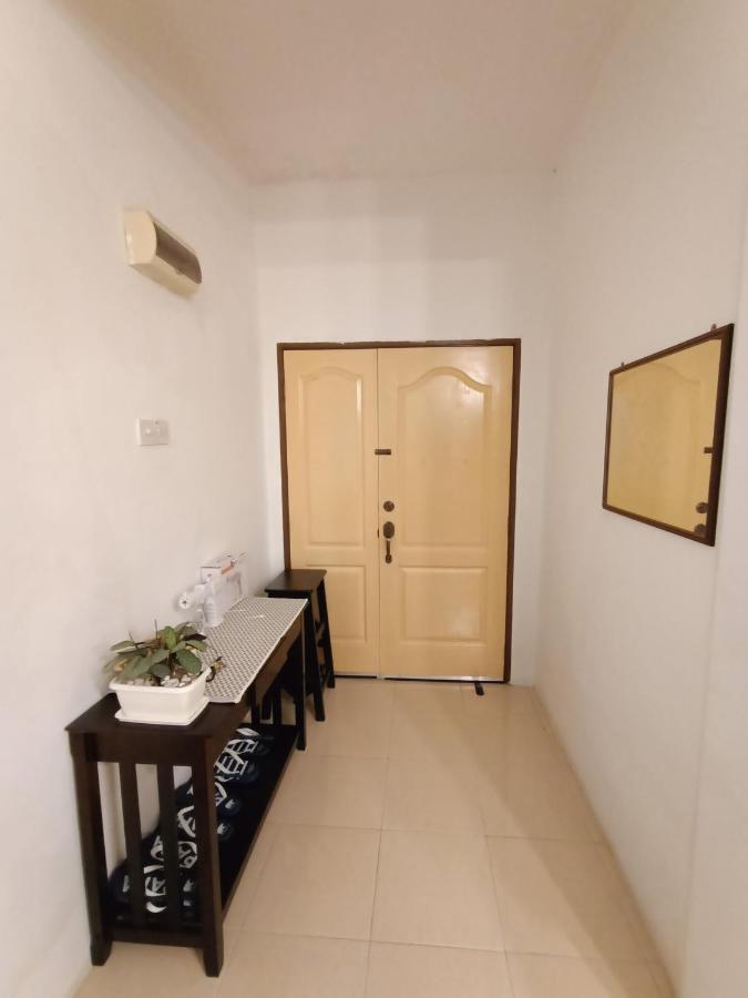 Dream 1 Apartment คาเมรอนไฮแลนด์ ภายนอก รูปภาพ