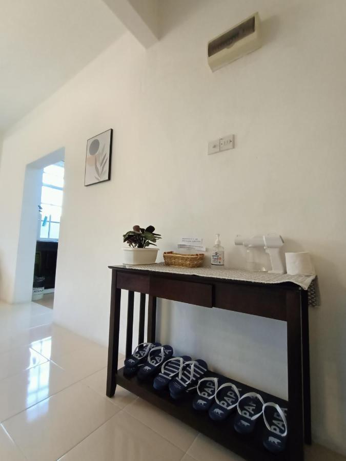 Dream 1 Apartment คาเมรอนไฮแลนด์ ภายนอก รูปภาพ