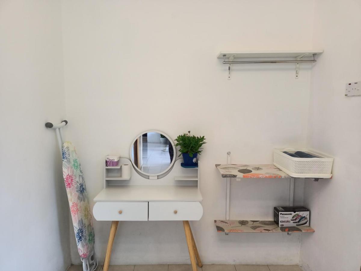 Dream 1 Apartment คาเมรอนไฮแลนด์ ภายนอก รูปภาพ