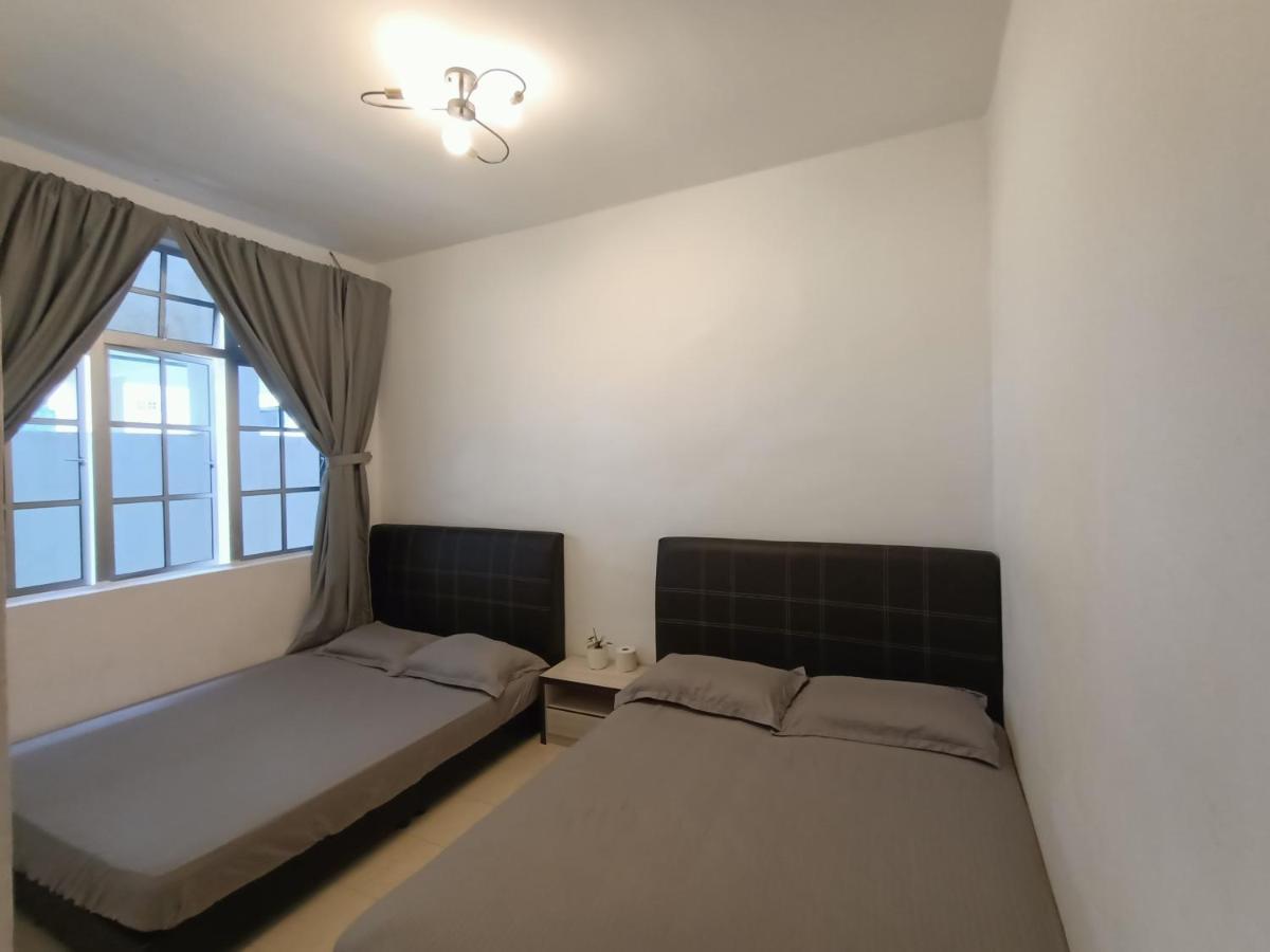 Dream 1 Apartment คาเมรอนไฮแลนด์ ภายนอก รูปภาพ
