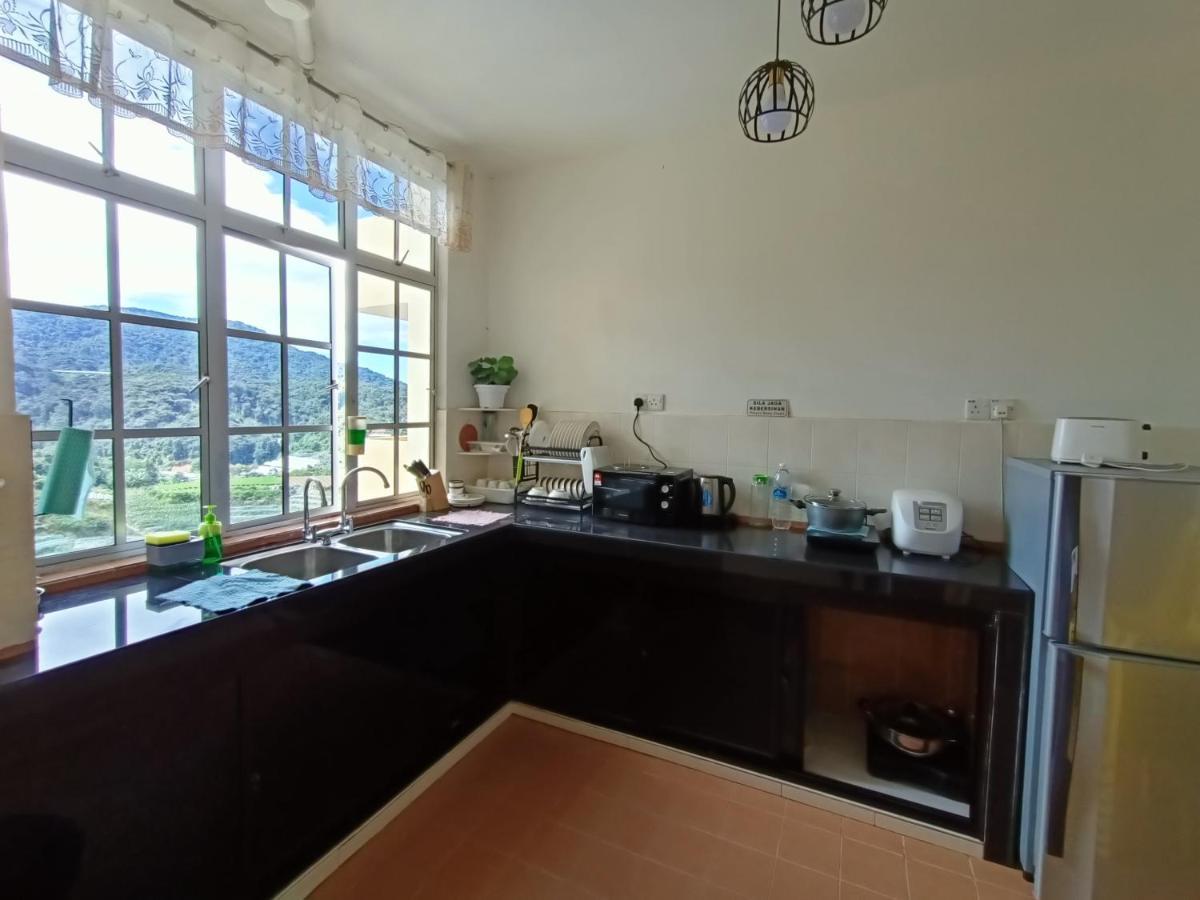Dream 1 Apartment คาเมรอนไฮแลนด์ ภายนอก รูปภาพ