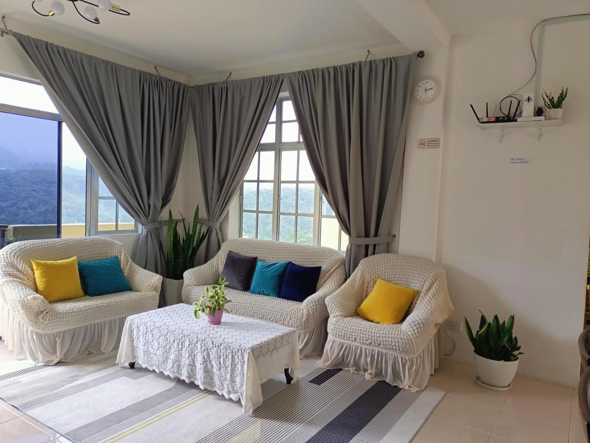 Dream 1 Apartment คาเมรอนไฮแลนด์ ภายนอก รูปภาพ
