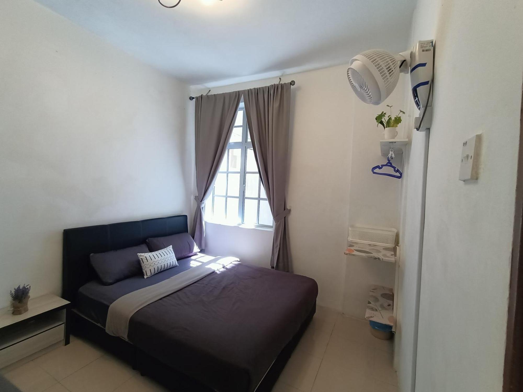 Dream 1 Apartment คาเมรอนไฮแลนด์ ภายนอก รูปภาพ