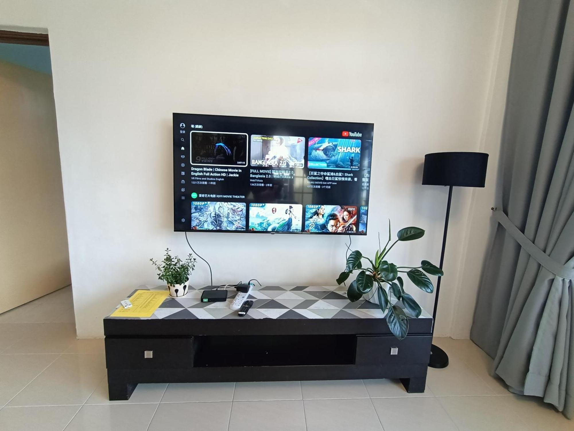 Dream 1 Apartment คาเมรอนไฮแลนด์ ภายนอก รูปภาพ